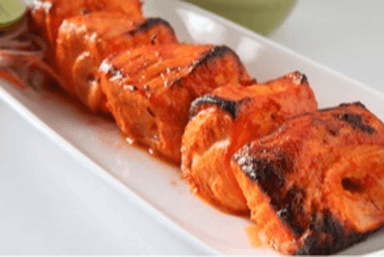Paneer Tikka Masala